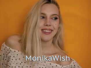 MonikaWish