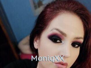 MoniqXX