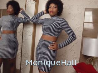 MoniqueHall