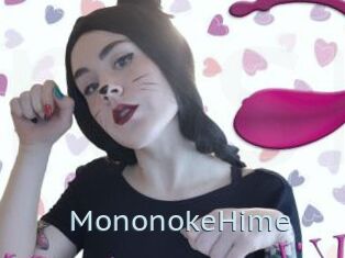 MononokeHime