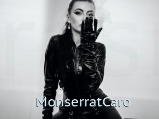 MonserratCaro