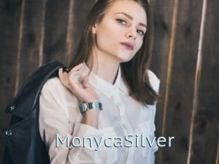 MonycaSilver