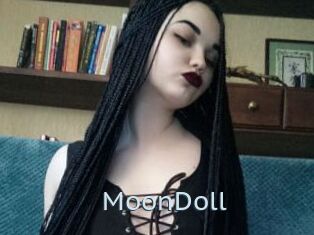 MoonDoll