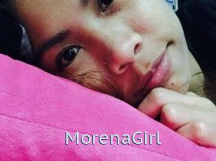 MorenaGirl