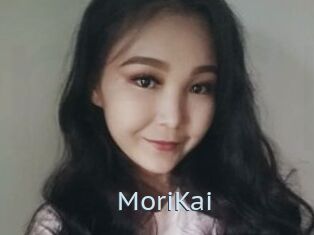 MoriKai