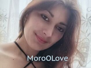 MoroOLove