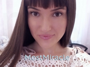 MostMiracle