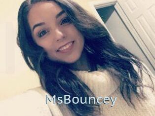 MsBouncey