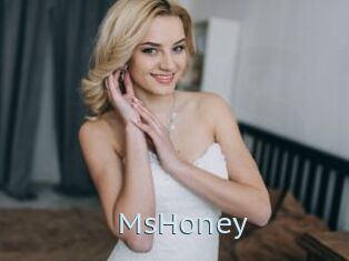 MsHoney