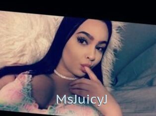 MsJuicyJ