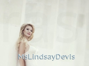 MsLindsayDevis