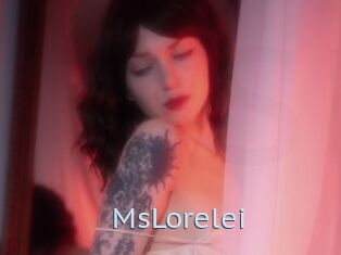 MsLorelei