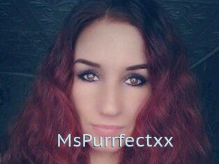 MsPurrfectxx