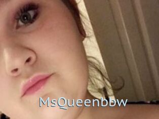 MsQueenbbw