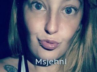 Msjehni