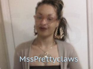 MssPrettyclaws