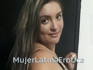 MujerLatinaErotica