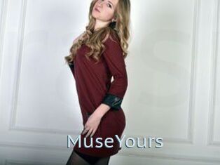 MuseYours