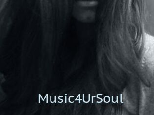 Music4UrSoul