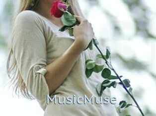 MusicMuse