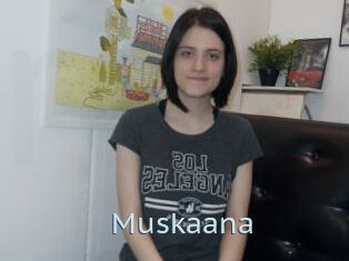 Muskaana