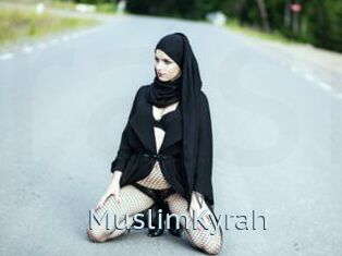 MuslimKyrah