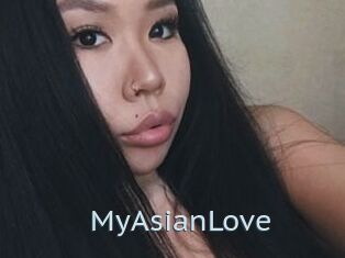 MyAsianLove
