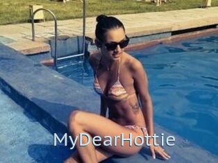 MyDearHottie