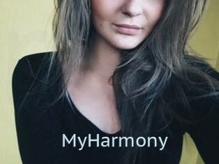 MyHarmony