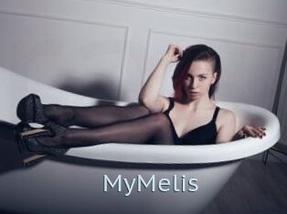 MyMelis