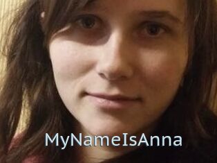 MyNameIsAnna