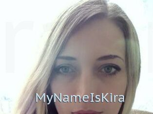 MyNameIsKira