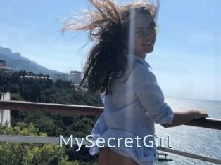 MySecretGirl