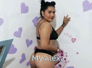 My_alexa