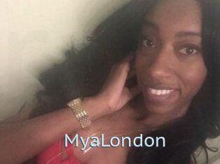 Mya_London