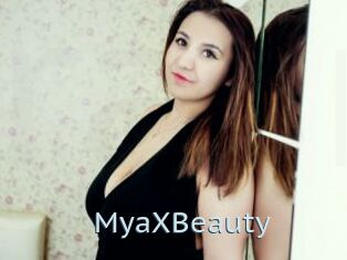 MyaXBeauty