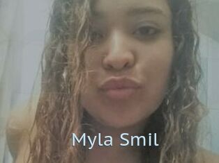 Myla_Smil