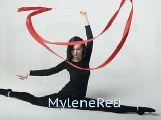 MyleneRed