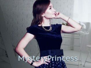 MysteryPrincess