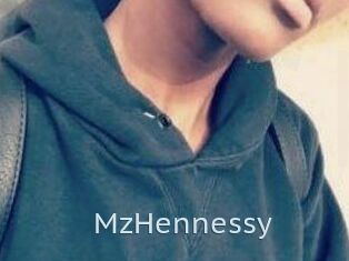 MzHennessy