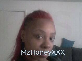 MzHoneyXXX