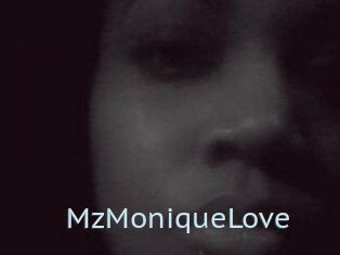 MzMoniqueLove