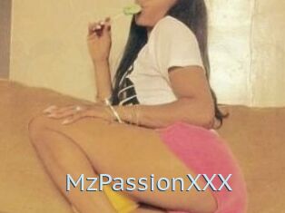 MzPassionXXX