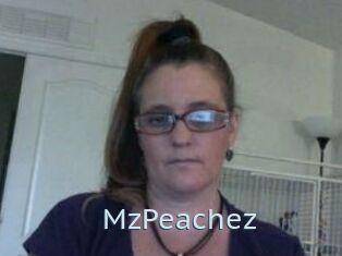 MzPeachez