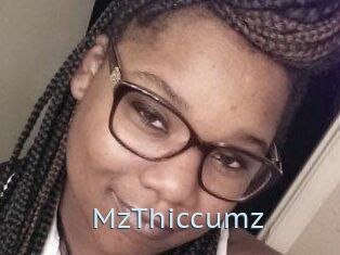 MzThiccumz