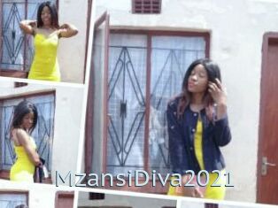 MzansiDiva2021