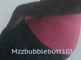 Mzzbubblebutt101