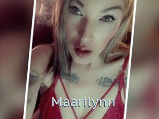 Maarilynn