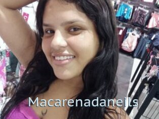 Macarenadaneils