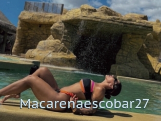 Macarenaescobar27